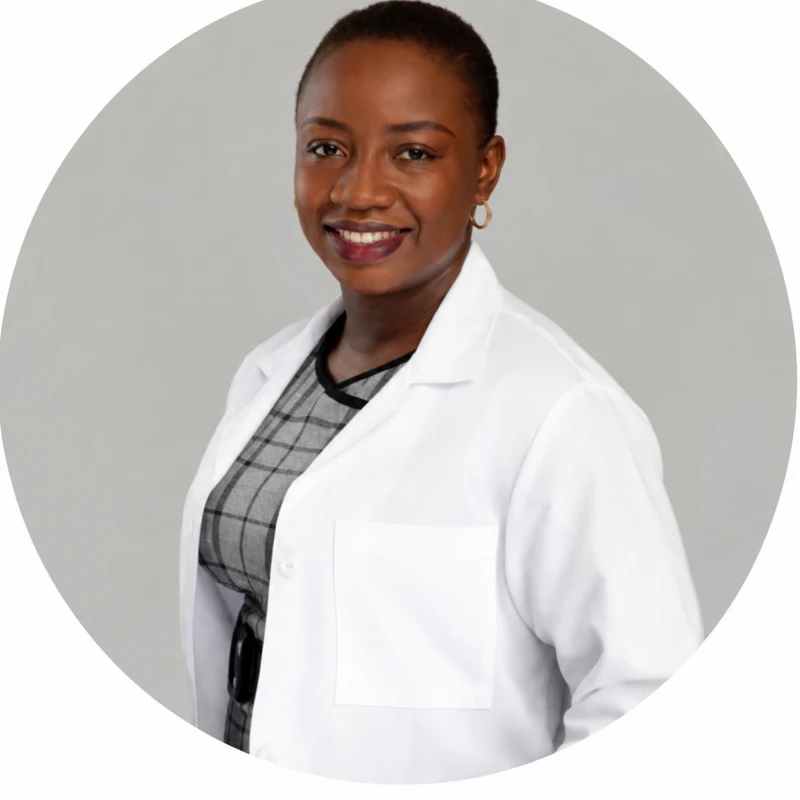 Dr. Oyinade Odia, MD