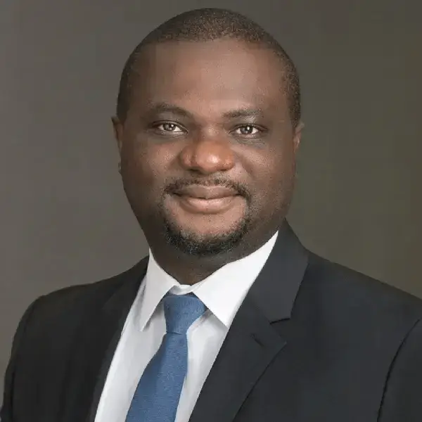 Dr. Patrick Odia, MD